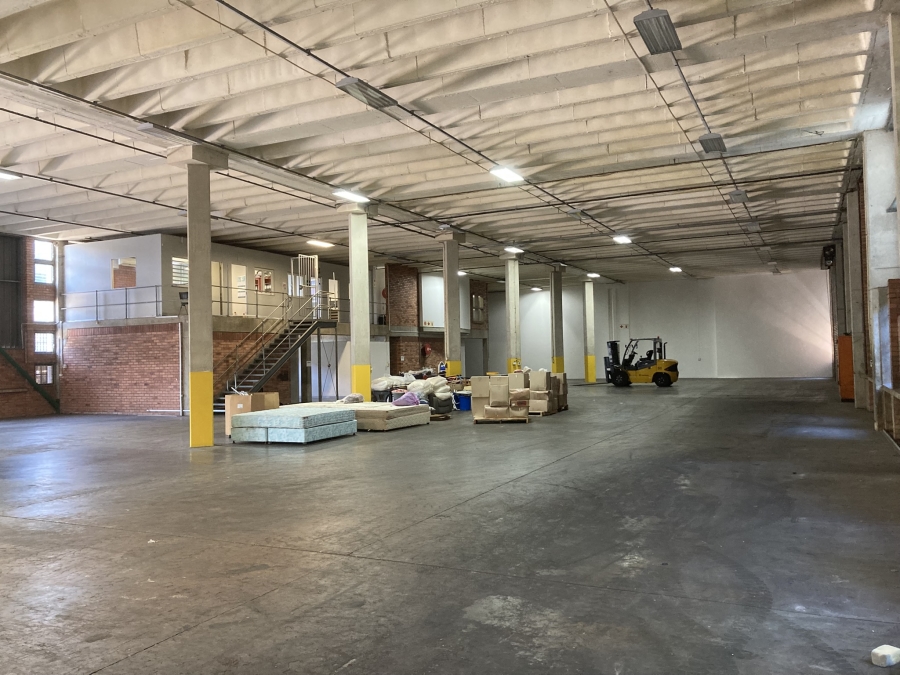 To Let Commercial Property for Rent in Westmead KwaZulu-Natal