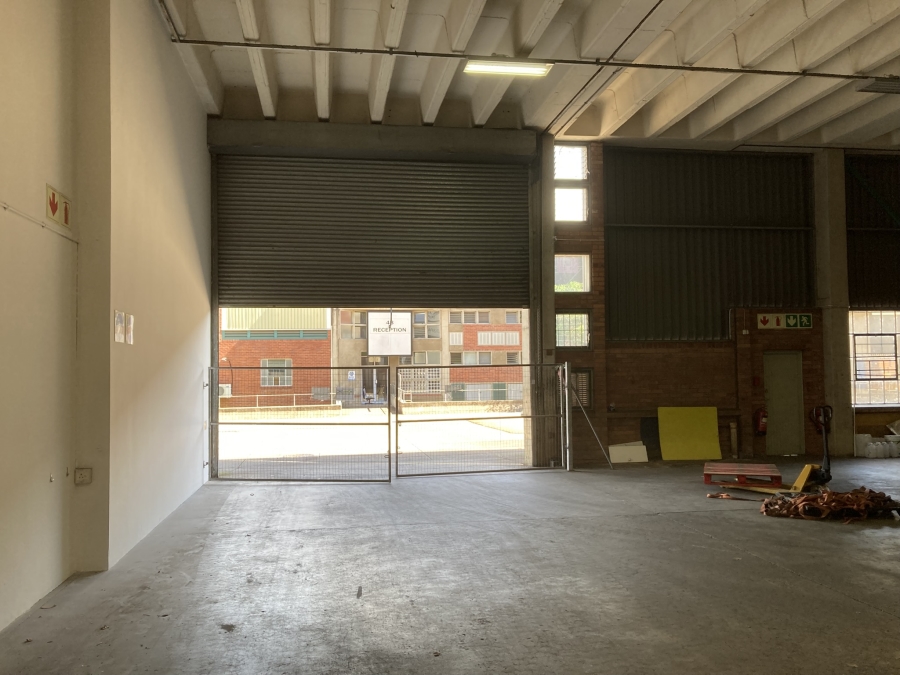 To Let Commercial Property for Rent in Westmead KwaZulu-Natal