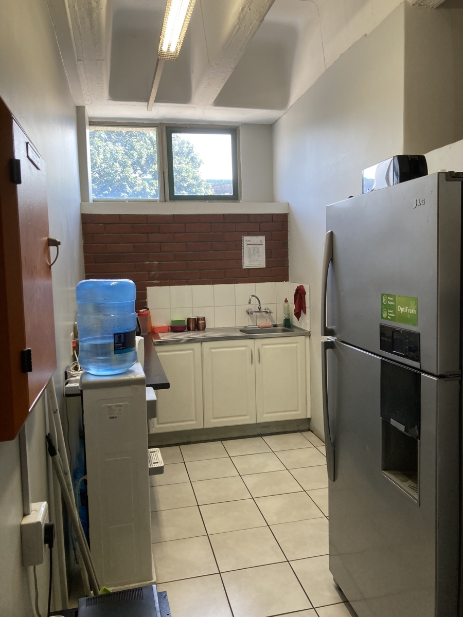 To Let Commercial Property for Rent in Westmead KwaZulu-Natal