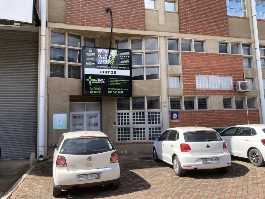 To Let Commercial Property for Rent in Westmead KwaZulu-Natal
