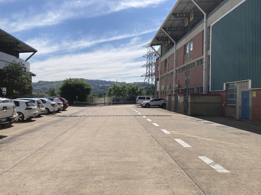 To Let Commercial Property for Rent in Westmead KwaZulu-Natal