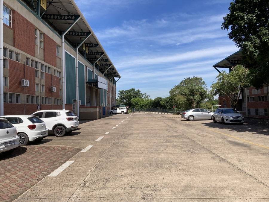 To Let Commercial Property for Rent in Westmead KwaZulu-Natal