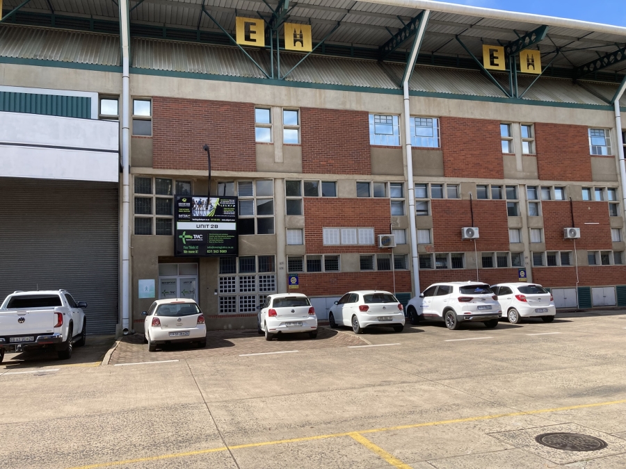 To Let Commercial Property for Rent in Westmead KwaZulu-Natal