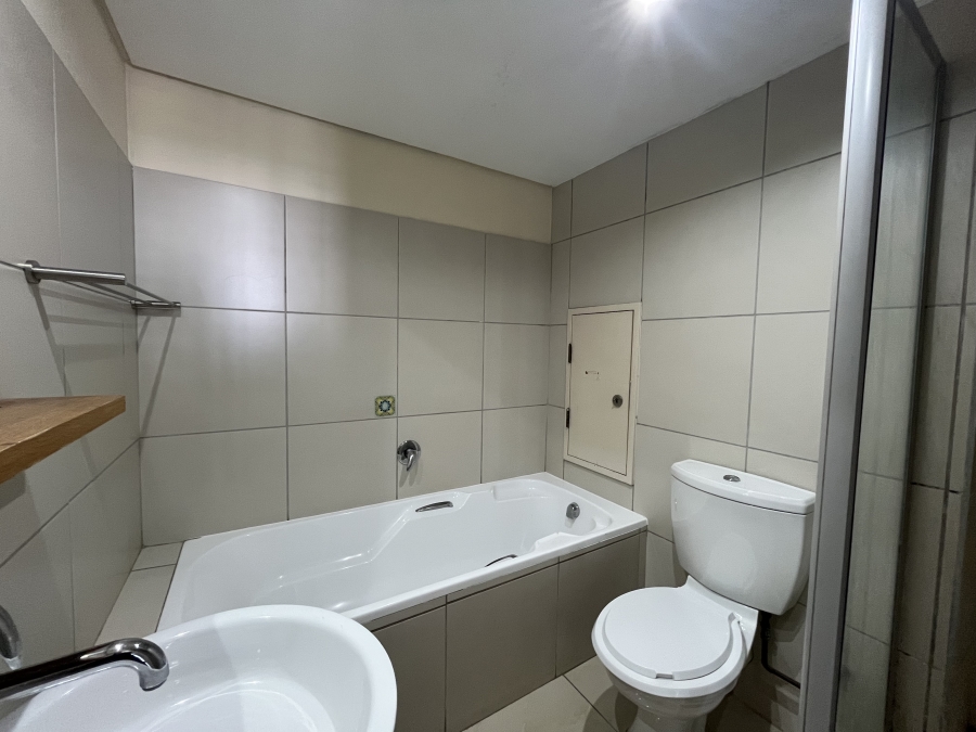 To Let 2 Bedroom Property for Rent in Umhlanga Ridge KwaZulu-Natal