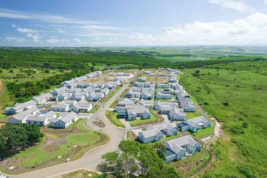 0 Bedroom Property for Sale in Sheffield Beach KwaZulu-Natal