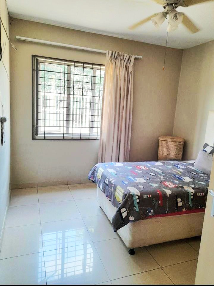 3 Bedroom Property for Sale in Gandhinagar KwaZulu-Natal