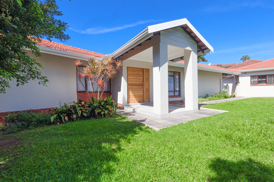 3 Bedroom Property for Sale in Amanzimtoti KwaZulu-Natal