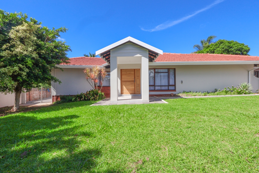 3 Bedroom Property for Sale in Amanzimtoti KwaZulu-Natal