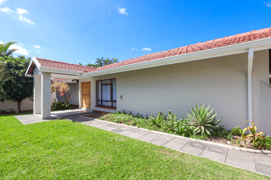 3 Bedroom Property for Sale in Amanzimtoti KwaZulu-Natal
