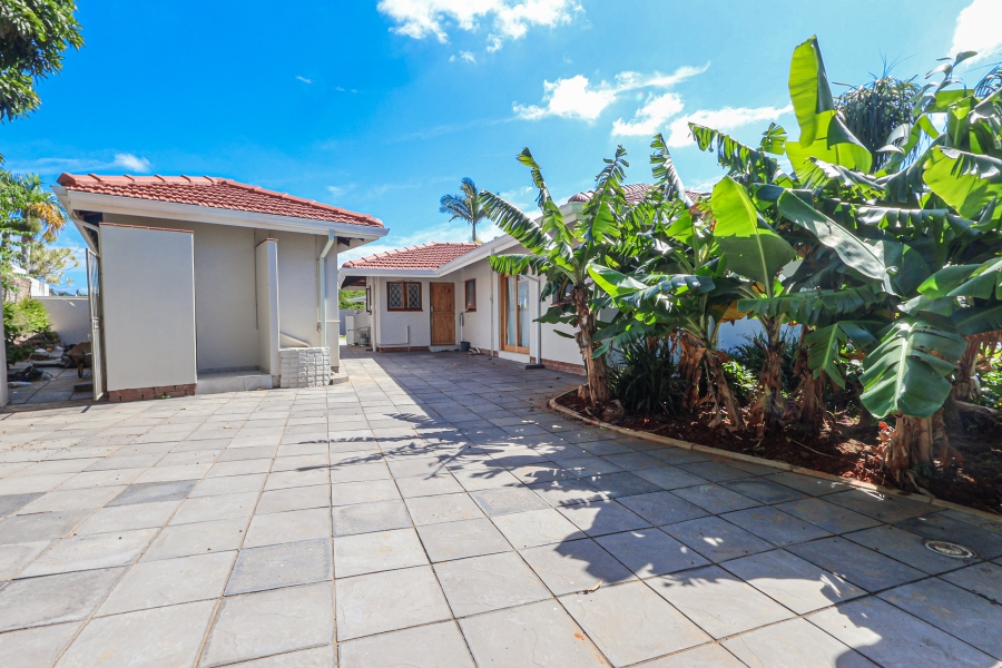 3 Bedroom Property for Sale in Amanzimtoti KwaZulu-Natal