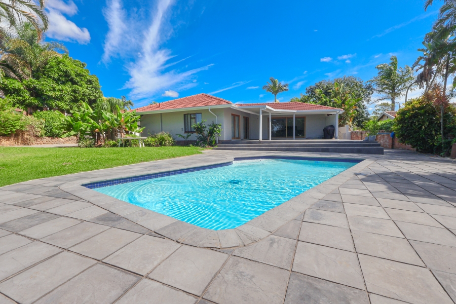 3 Bedroom Property for Sale in Amanzimtoti KwaZulu-Natal