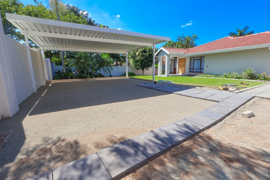 3 Bedroom Property for Sale in Amanzimtoti KwaZulu-Natal