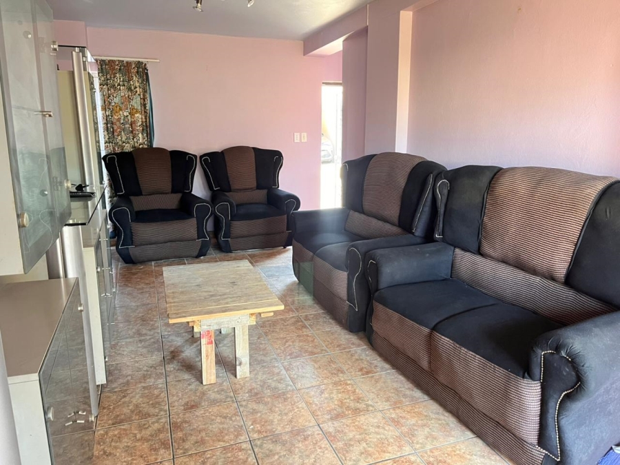 To Let 3 Bedroom Property for Rent in Arboretum KwaZulu-Natal