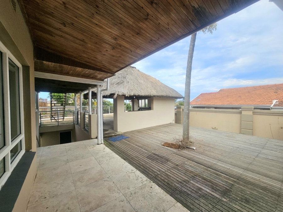To Let 3 Bedroom Property for Rent in Ocean View KwaZulu-Natal