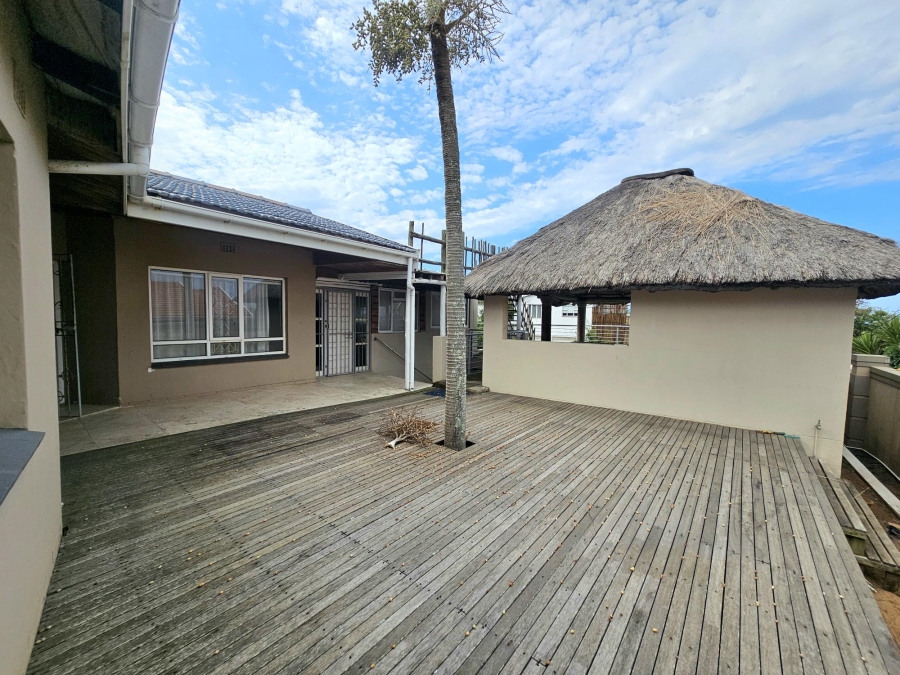To Let 3 Bedroom Property for Rent in Ocean View KwaZulu-Natal