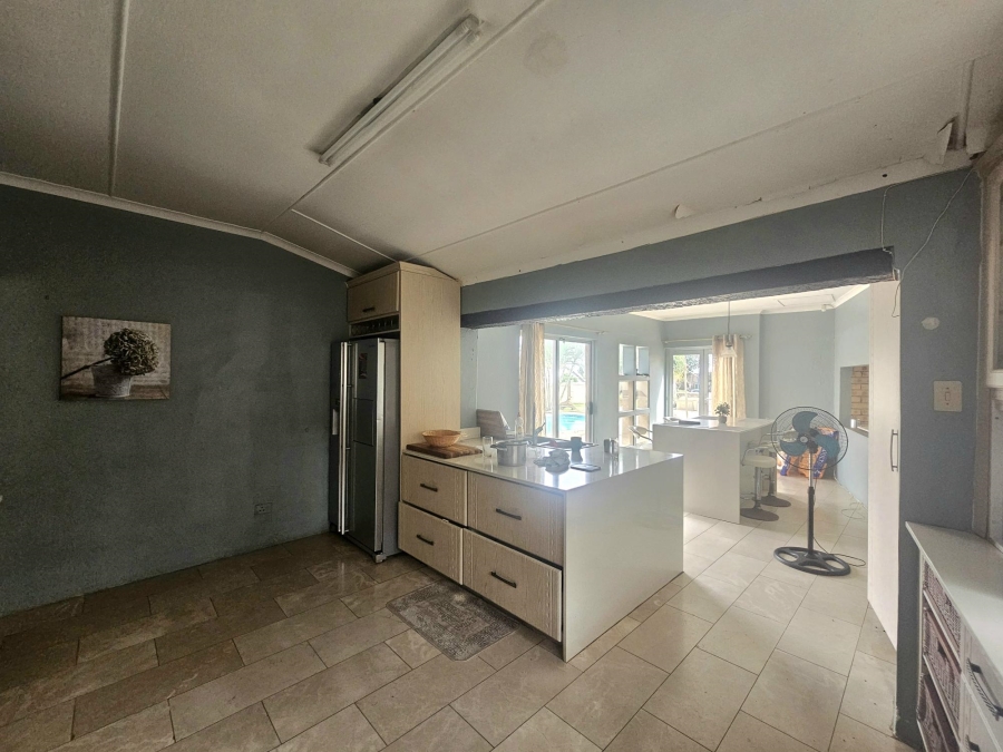 To Let 3 Bedroom Property for Rent in Ocean View KwaZulu-Natal