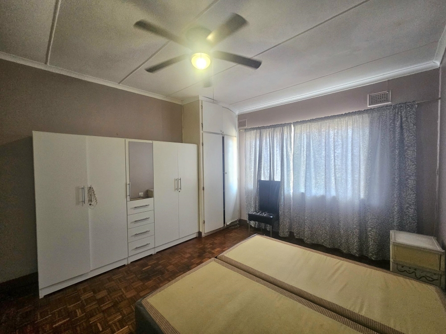 To Let 3 Bedroom Property for Rent in Ocean View KwaZulu-Natal