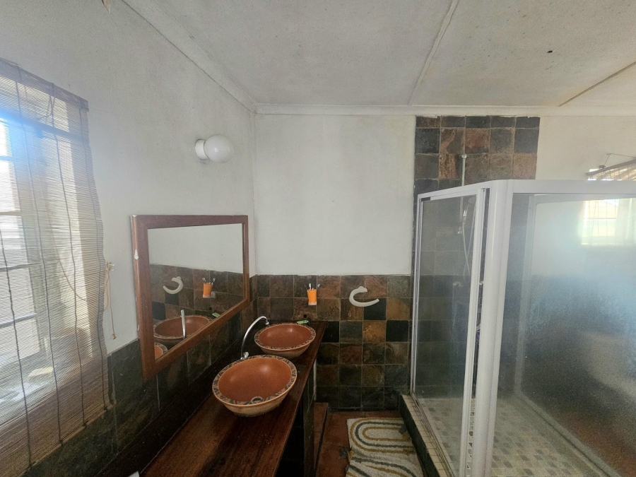 To Let 3 Bedroom Property for Rent in Ocean View KwaZulu-Natal