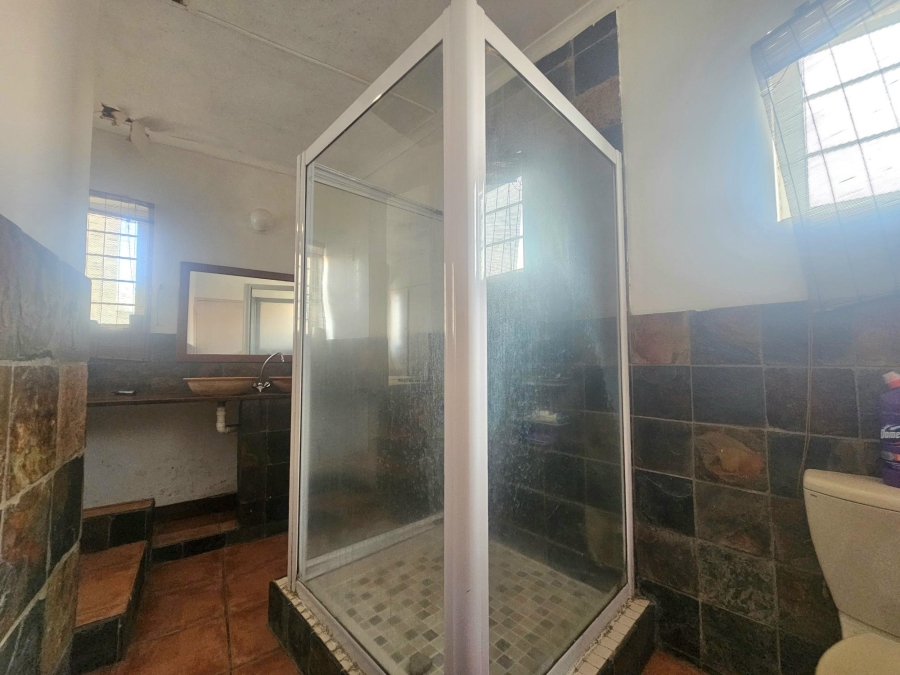 To Let 3 Bedroom Property for Rent in Ocean View KwaZulu-Natal