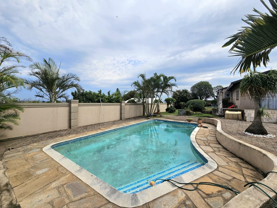To Let 3 Bedroom Property for Rent in Ocean View KwaZulu-Natal