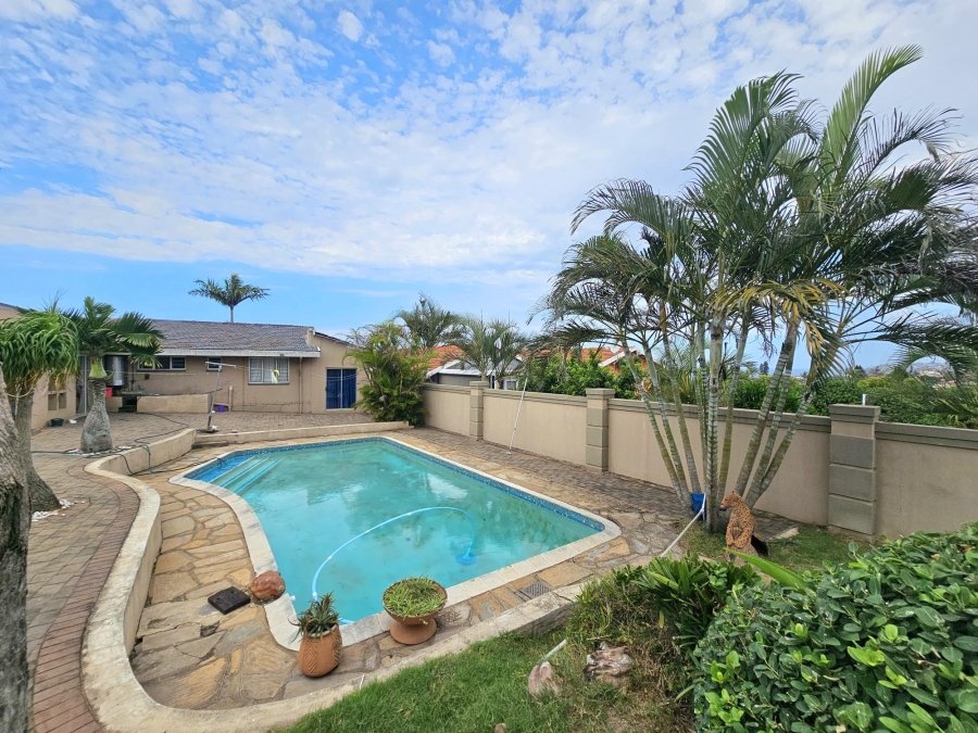 To Let 3 Bedroom Property for Rent in Ocean View KwaZulu-Natal