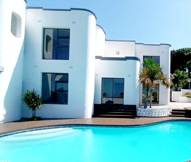 To Let 6 Bedroom Property for Rent in La Lucia KwaZulu-Natal