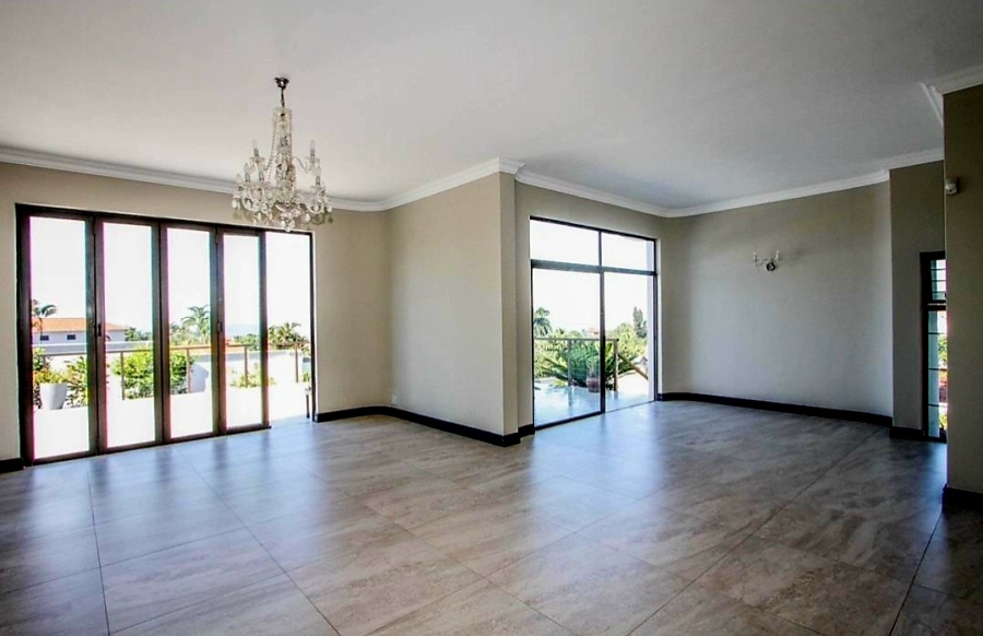 To Let 6 Bedroom Property for Rent in La Lucia KwaZulu-Natal