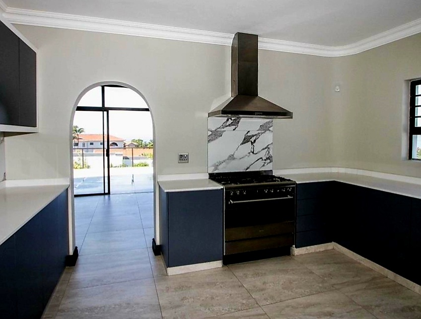 To Let 6 Bedroom Property for Rent in La Lucia KwaZulu-Natal