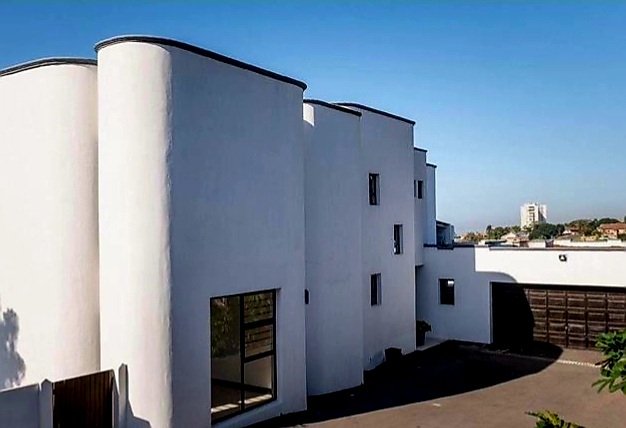 To Let 6 Bedroom Property for Rent in La Lucia KwaZulu-Natal