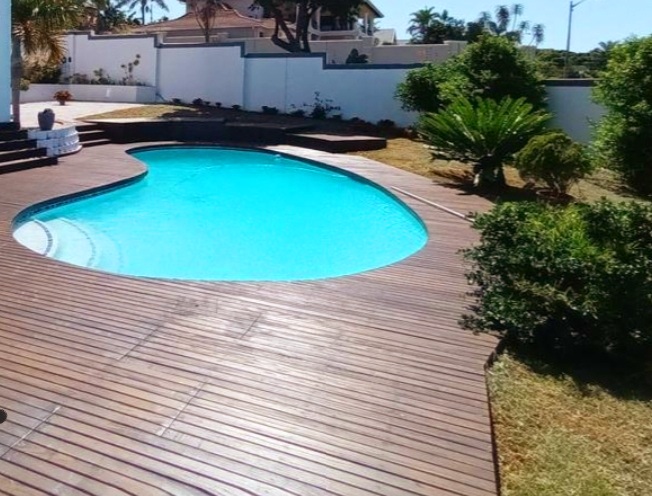 To Let 6 Bedroom Property for Rent in La Lucia KwaZulu-Natal