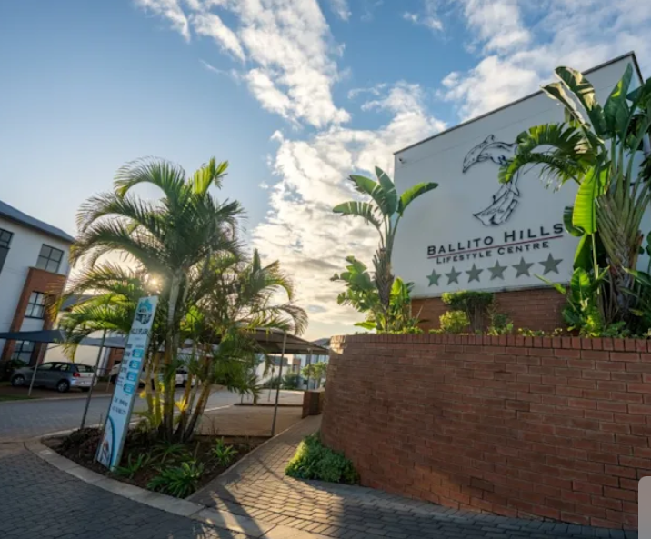To Let 1 Bedroom Property for Rent in Ballito Central KwaZulu-Natal