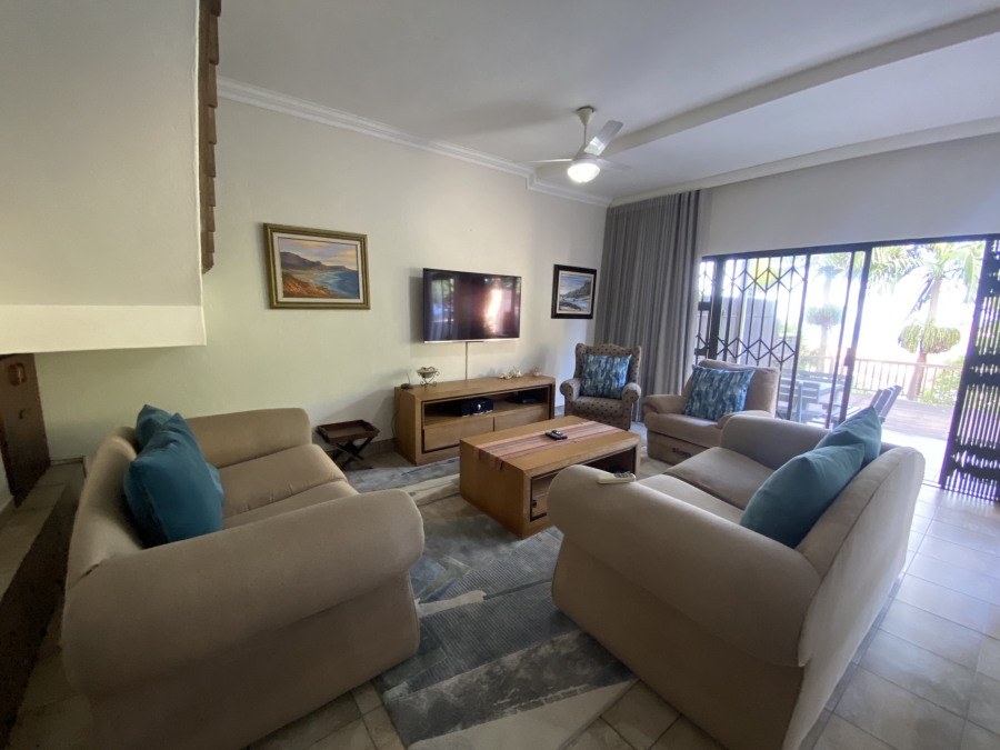 To Let 3 Bedroom Property for Rent in Westbrook KwaZulu-Natal