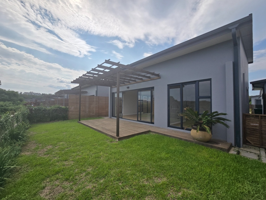To Let 2 Bedroom Property for Rent in New Salt Rock City KwaZulu-Natal