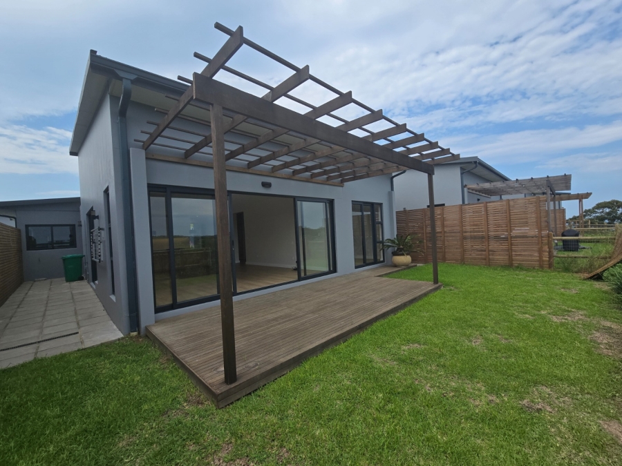 To Let 2 Bedroom Property for Rent in New Salt Rock City KwaZulu-Natal