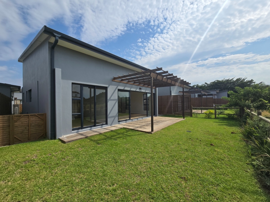 2 Bedroom Property for Sale in New Salt Rock City KwaZulu-Natal