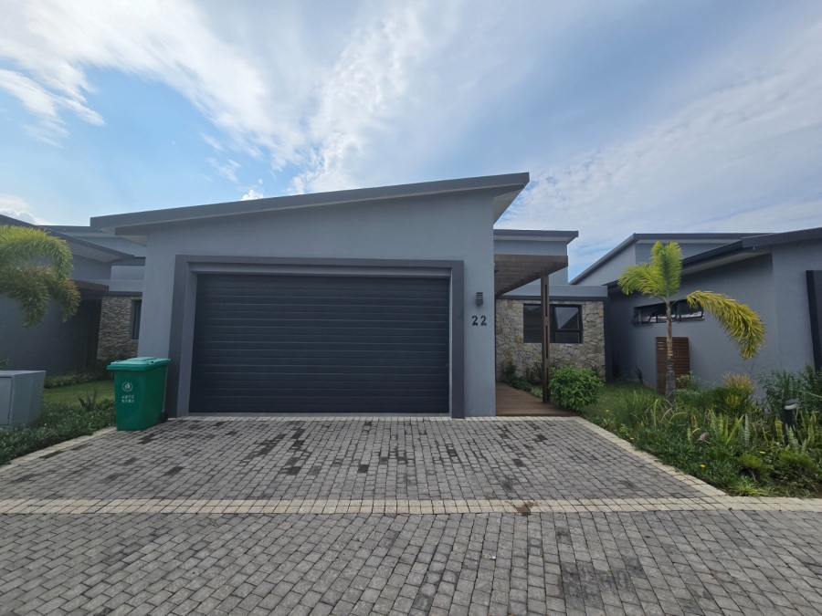 To Let 2 Bedroom Property for Rent in New Salt Rock City KwaZulu-Natal