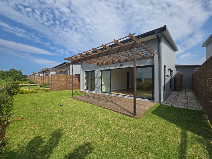 To Let 2 Bedroom Property for Rent in New Salt Rock City KwaZulu-Natal