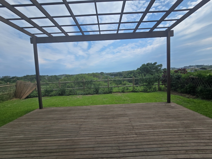 To Let 2 Bedroom Property for Rent in New Salt Rock City KwaZulu-Natal