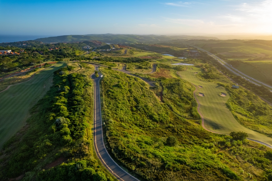 4 Bedroom Property for Sale in Zimbali Lakes Resort KwaZulu-Natal