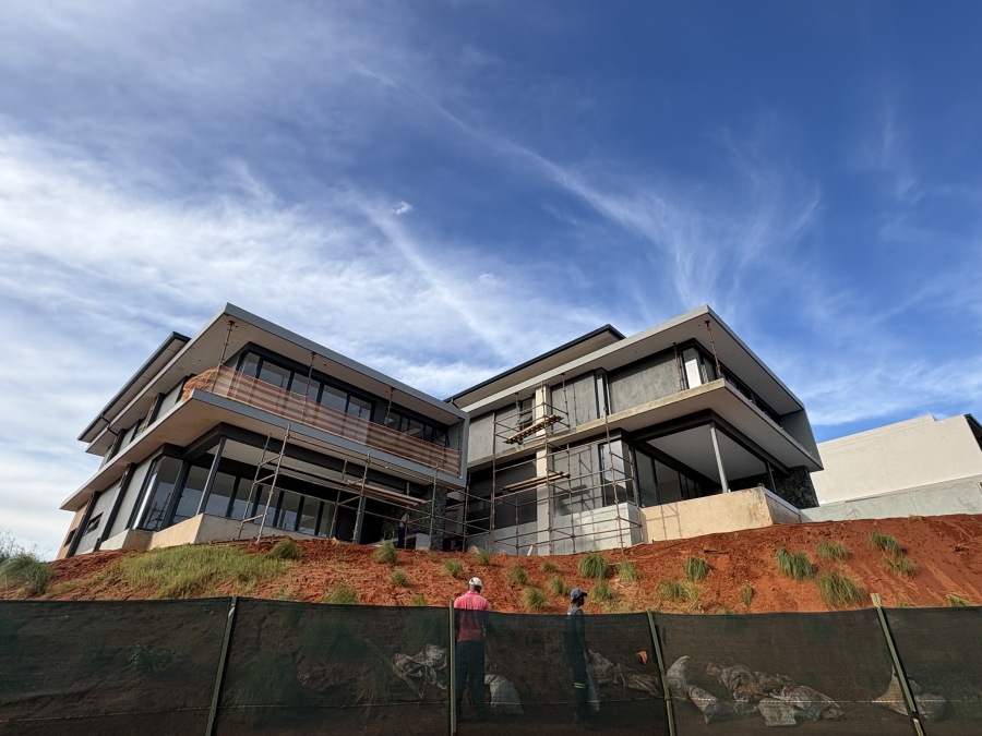 4 Bedroom Property for Sale in Zimbali Lakes Resort KwaZulu-Natal