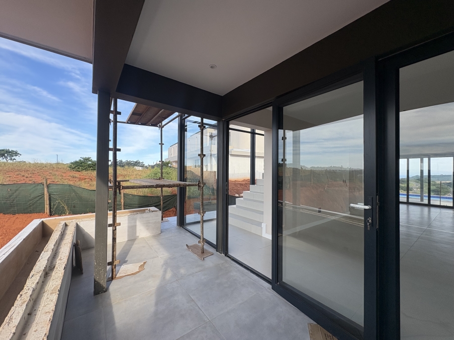 4 Bedroom Property for Sale in Zimbali Lakes Resort KwaZulu-Natal