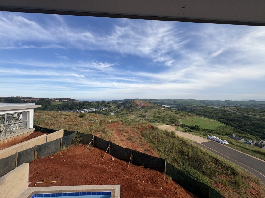 4 Bedroom Property for Sale in Zimbali Lakes Resort KwaZulu-Natal