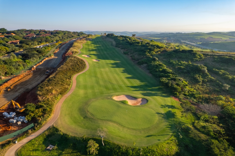 4 Bedroom Property for Sale in Zimbali Lakes Resort KwaZulu-Natal