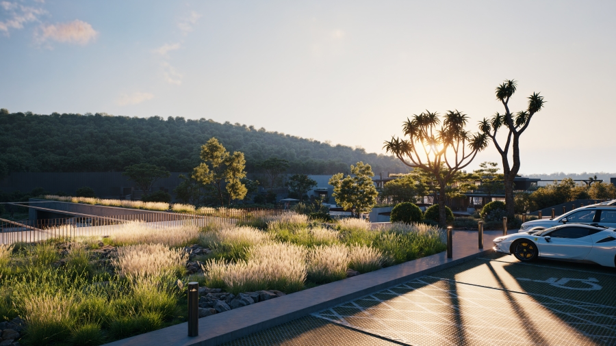 4 Bedroom Property for Sale in Zimbali Lakes Resort KwaZulu-Natal