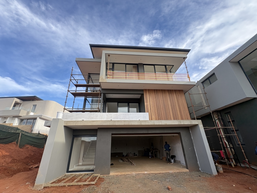 4 Bedroom Property for Sale in Zimbali Lakes Resort KwaZulu-Natal