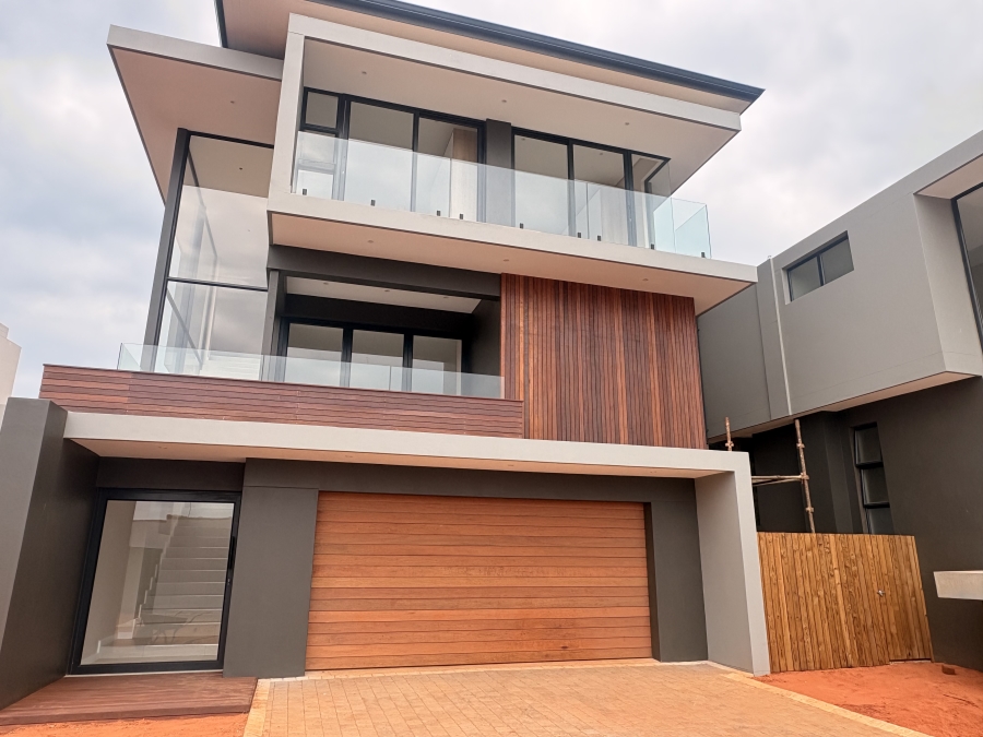 4 Bedroom Property for Sale in Zimbali Lakes Resort KwaZulu-Natal