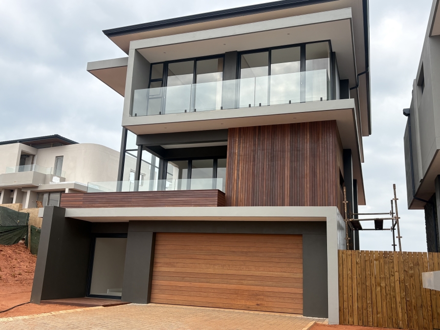 4 Bedroom Property for Sale in Zimbali Lakes Resort KwaZulu-Natal