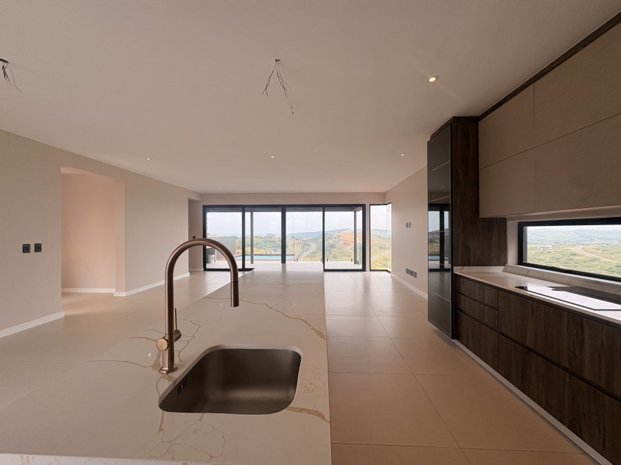 4 Bedroom Property for Sale in Zimbali Lakes Resort KwaZulu-Natal