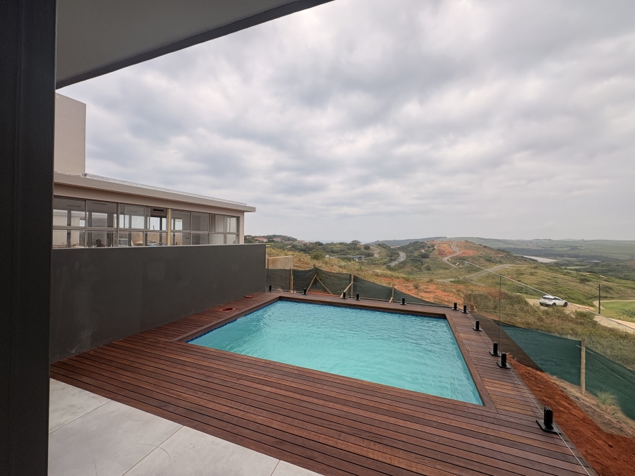 4 Bedroom Property for Sale in Zimbali Lakes Resort KwaZulu-Natal