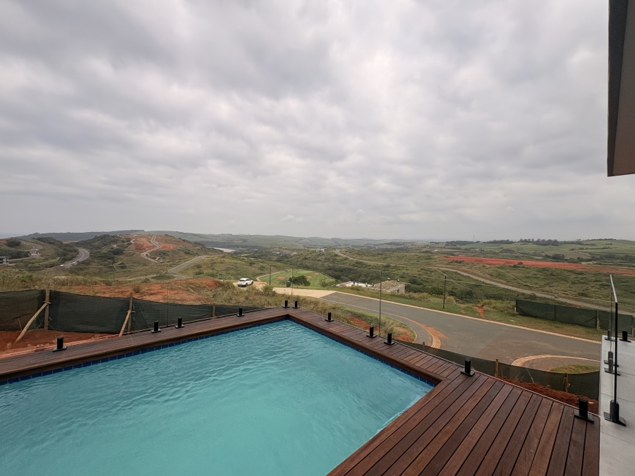 4 Bedroom Property for Sale in Zimbali Lakes Resort KwaZulu-Natal